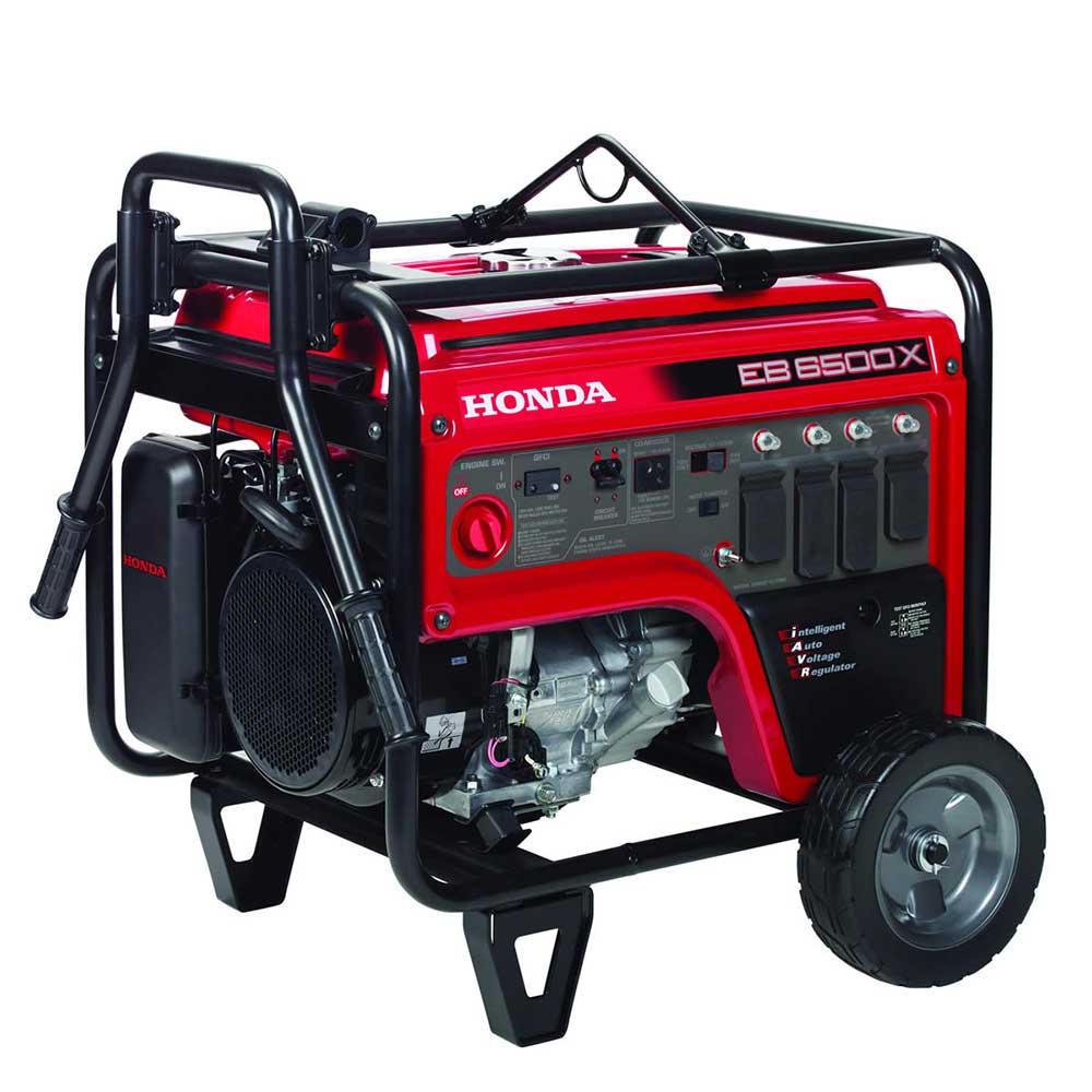 Honda generators deals portable