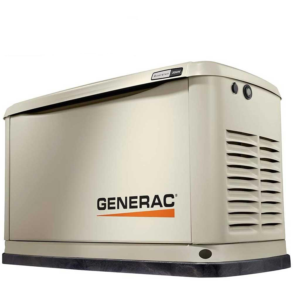 Ac deals shedding generator