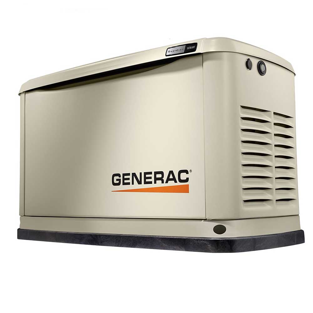 Genex generators store